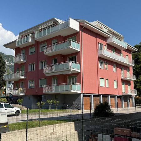 Casa Filippo Large 3 Room Apartment, Close To The Beach, Free Wifi Internet Riva del Garda Esterno foto