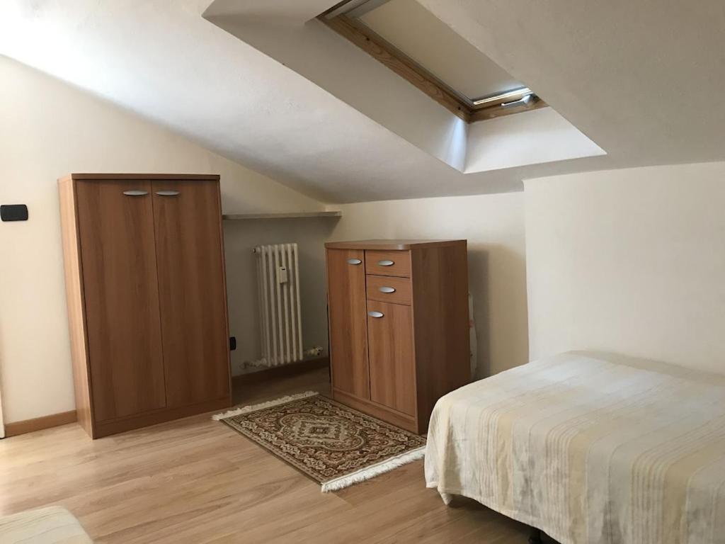 Casa Filippo Large 3 Room Apartment, Close To The Beach, Free Wifi Internet Riva del Garda Esterno foto