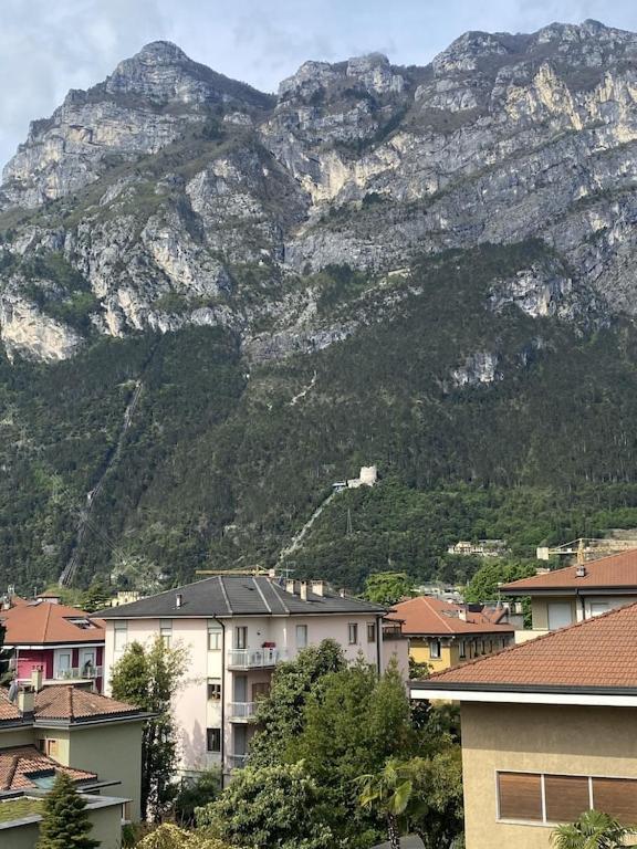 Casa Filippo Large 3 Room Apartment, Close To The Beach, Free Wifi Internet Riva del Garda Esterno foto