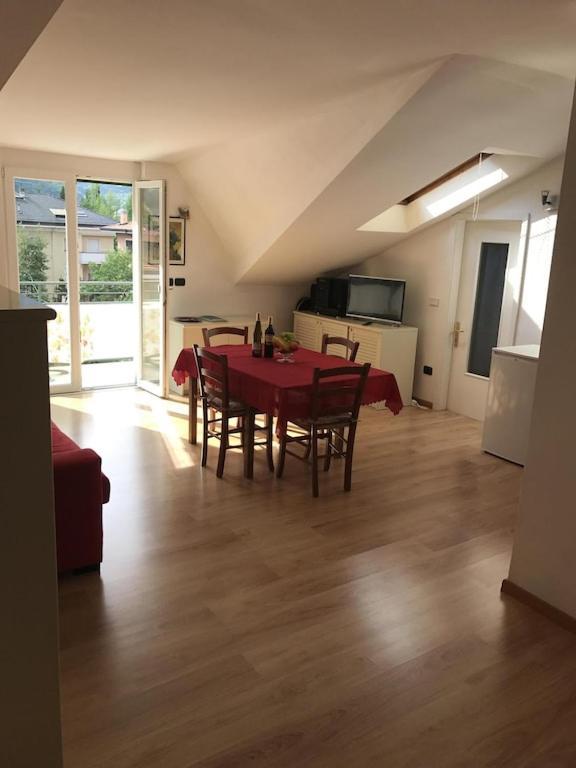 Casa Filippo Large 3 Room Apartment, Close To The Beach, Free Wifi Internet Riva del Garda Esterno foto