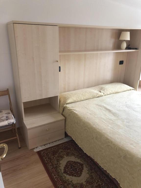 Casa Filippo Large 3 Room Apartment, Close To The Beach, Free Wifi Internet Riva del Garda Esterno foto