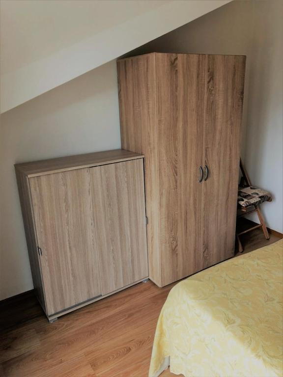 Casa Filippo Large 3 Room Apartment, Close To The Beach, Free Wifi Internet Riva del Garda Esterno foto