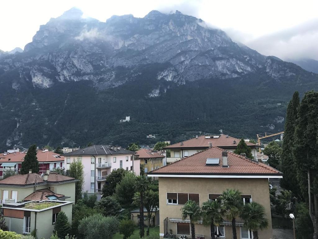 Casa Filippo Large 3 Room Apartment, Close To The Beach, Free Wifi Internet Riva del Garda Esterno foto